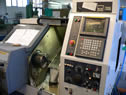 Mori Seiki SL-20